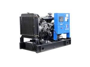 Дизельный генератор Исток АД20С-Т400-РМ15 с АВР  Дизельный генератор Исток АД20С-Т400-РМ15 с АВР  фото