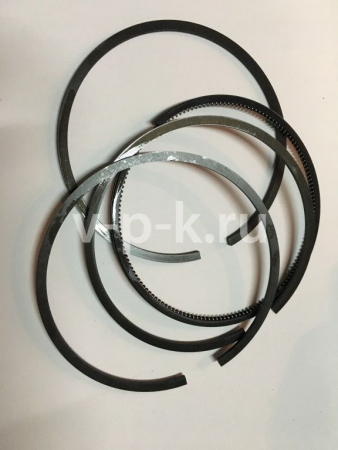R 21145005 Комплект колец поршневых НД D.105 мм LT100 для lt100