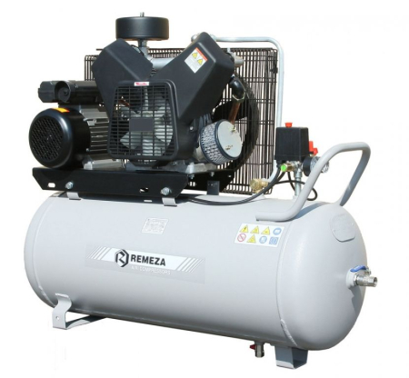 Поршневой компрессор  СБ4-100.F22