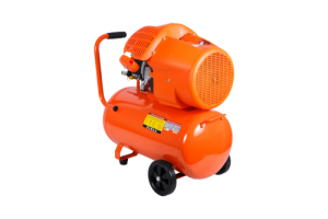 Поршневой компрессор КРАТОН AC-350-50-DDV масляный фото