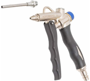 Пневмопистолет NORDBERG Ti1L фото