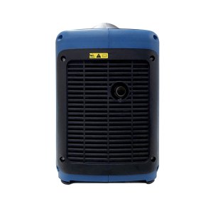 Бензиновый генератор Hyundai HHY 1000Si  (инверторный) фото