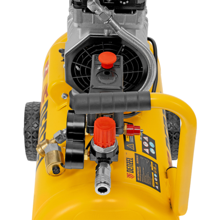 Поршневой компрессор  DLS950/24