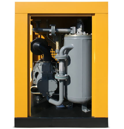 Винтовой компрессор Berg ВК-55Р-Е 10 (IP54)