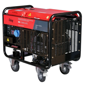 Дизельный генератор Fubag DS 11000 A ES 838213 Дизельный генератор Fubag DS 11000 A ES 838213 фото