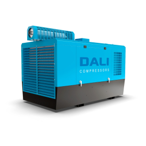Винтовой компрессор Dali DLCY-26/25B-C Винтовой компрессор Dali DLCY-26/25B-C фото