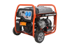 Бензиновый генератор  ZM 3800 EA