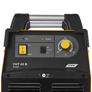 Аппарат плазменной резки ПТК ПТК RILON CUT 40 B фото