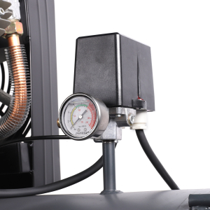 Поршневой компрессор PATRIOT KRX 950 L500 D масляный с ременным приводом фото