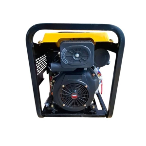 Дизельный генератор Zammer ECO S11000DE - 7,5 кВт S11000DE Дизельный генератор Zammer ECO S11000DE - 7,5 кВт S11000DE фото