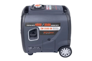 Бензиновый генератор Mitsui ZM 3500 IM  фото