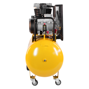 Поршневой компрессор DENZEL BCI4000-T/200 масляный фото