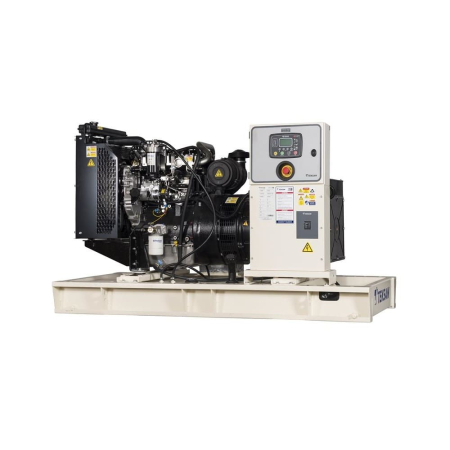 Дизельный генератор  TJ45PE5L
