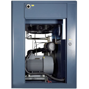 Винтовой компрессор Comaro SB 45-10 фото