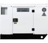 Дизельный генератор  DHY 12000SE-3 Дизельный генератор  DHY 12000SE-3