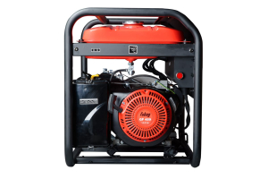 Бензиновый генератор Fubag WCE 250 DC ES 838988 Бензиновый генератор Fubag WCE 250 DC ES 838988 фото