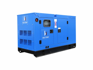 Дизельный генератор Исток АД20С-Т400-РПМ35 в кожухе с АВР  Дизельный генератор Исток АД20С-Т400-РПМ35 в кожухе с АВР  фото