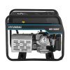 Бензиновый генератор Hyundai HHY 5020F