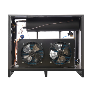 Рефрижераторный осушитель воздуха Master Blast MB-600AC фото