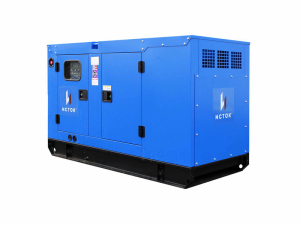 Дизельный генератор Исток АД30С-Т400-РПМ35 в кожухе с АВР  Дизельный генератор Исток АД30С-Т400-РПМ35 в кожухе с АВР  фото