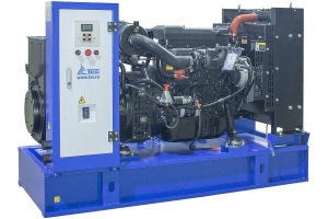 Дизельный генератор ТСС АД-60С-Т400-1РМ7 025757 Дизельный генератор ТСС АД-60С-Т400-1РМ7 025757 фото