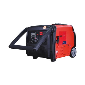 Бензиновый генератор Fubag TI 3200 641024 мини фото