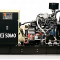 SDMO SDMO
