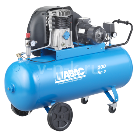 Поршневой компрессор  PRO A39B-0 270 CT3_Zero