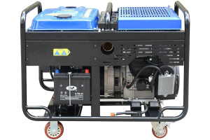 Бензиновый генератор ТСС SGG 16000EH3LA 190063 (с автозапуском) фото