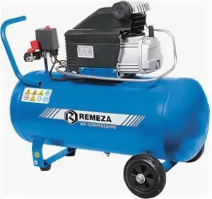 Поршневой компрессор Remeza СБ4/С-24.J1047B масляный фото