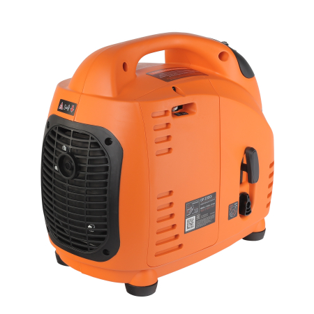 Бензиновый генератор  GP 2000 i