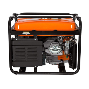 Бензиновый генератор Скат УГБ-5000Е  стационарный Бензиновый генератор Скат УГБ-5000Е  стационарный фото