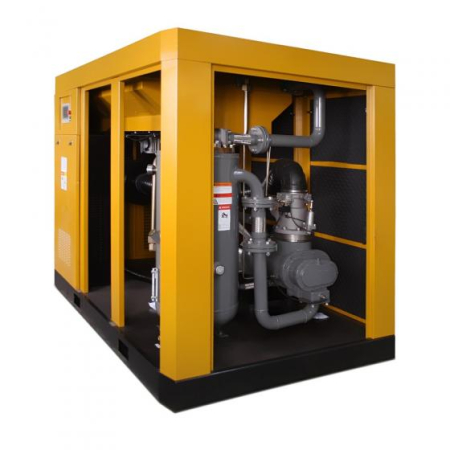 Винтовой компрессор Berg ВК-250 8 (IP54) Винтовой компрессор Berg ВК-250 8 (IP54)