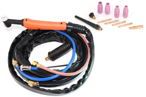 Сварочные инверторы TIG ТСС PRO TIG/MMA-400P AC/DC фото