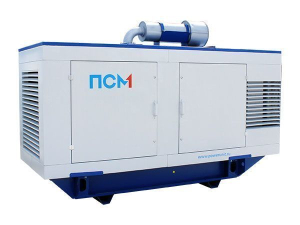 Дизельный генератор ПСМ ADDo-200 Doosan  Дизельный генератор ПСМ ADDo-200 Doosan  фото