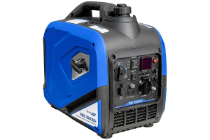 Бензиновый генератор ТСС SGG 3000ESi (Запуск с кнопки) 060058 фото