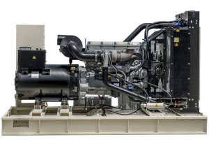 Дизельный генератор TEKSAN TJ1500PE5L  фото
