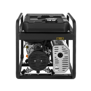 Бензиновый генератор Hyundai HHY 3020F  стационарный Бензиновый генератор Hyundai HHY 3020F  стационарный фото