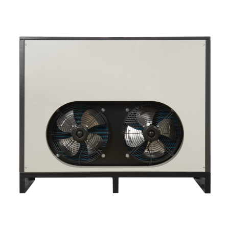 Рефрижераторный осушитель  MB-700AC