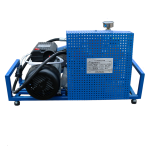 Поршневой компрессор Frosp КВД 100/300-2 Поршневой компрессор Frosp КВД 100/300-2 фото