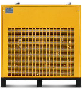 Рефрижераторный осушитель воздуха Berg OB-400 13 бар фото