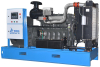 Дизельный генератор  АД-20С-Т400-1РМ19 (двиг. TSS Diesel TDR-K 25 4L)