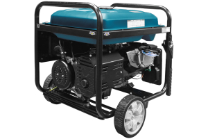 Бензиновый генератор Konner&Sohnen KS 12-1E ATSR  Бензиновый генератор Konner&Sohnen KS 12-1E ATSR  фото