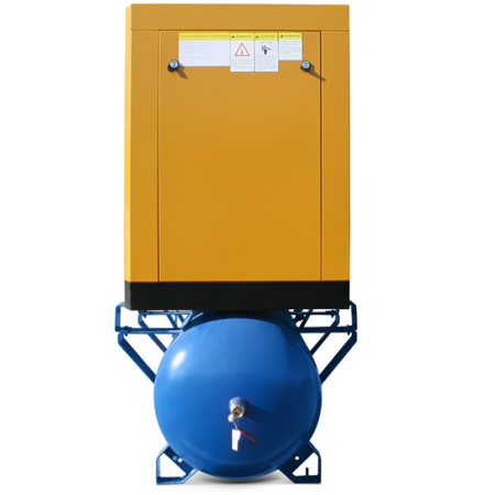 Винтовой компрессор  ВК-7.5Р-500 16 (IP54) Винтовой компрессор  ВК-7.5Р-500 16 (IP54)