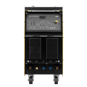 Сварочные инверторы TIG ПТК ПТК RILON TIG 400 P AC/DC DIGITAL фото