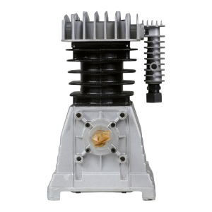 Компрессорная головка в сборе для B6800B FUBAG Компрессорные головки HSC2080Z фото