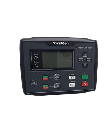 Дизельный генератор  AD-320-Т400 Prof откр.