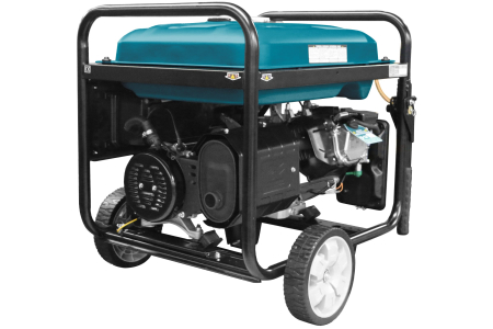 Бензиновый генератор Konner&Sohnen KS 12-1E 1/3 ATSR Бензиновый генератор Konner&Sohnen KS 12-1E 1/3 ATSR