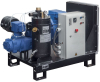 Винтовой компрессор  ЗИФ-СВЭ-14,0/1,0 без кожуха