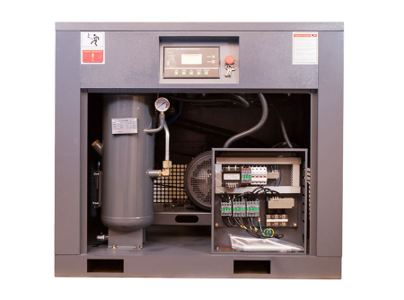 Винтовой компрессор  CA18.5-10RA-F IP54 Винтовой компрессор  CA18.5-10RA-F IP54